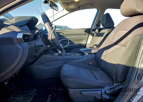 2024 Nissan Altima S z USA, uszkodzony, nr VIN 1N4BL4BV9RN417204